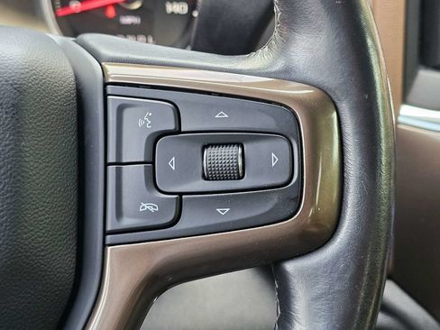 Used 2022 Chevrolet Silverado 2500 High Country w/ Safety Package II AWD/4WD image 28