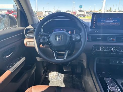 New 2026 Honda Pilot image 13