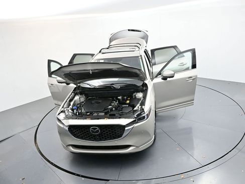 Used 2025 MAZDA CX-5 AWD 2.5 S image 36