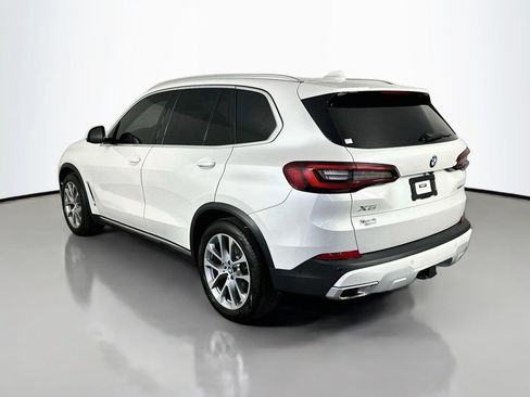 Used 2023 BMW X5 xDrive40i w/ Executive Package AWD/4WD image 5