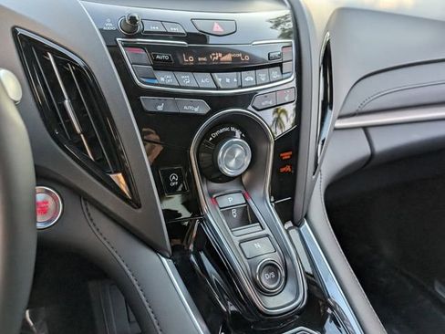 Certified 2024 Acura RDX SH-AWD image 27