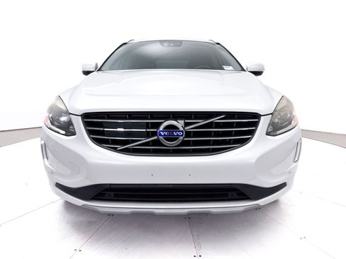 Used 2017 Volvo XC60 T5 Inscription w/ Advanced Package AWD/4WD image 12