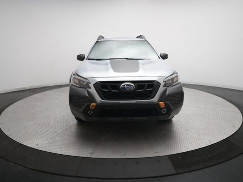 Used 2025 Subaru Outback Wilderness AWD/4WD image 11