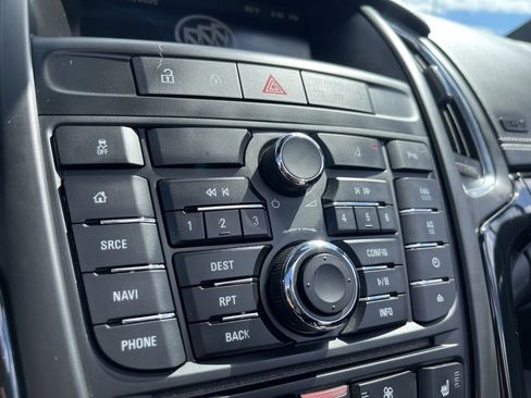 Used 2016 Buick Cascada Premium image 38