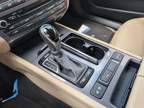 Used 2017 Genesis G80 3.8 w/ Option Group 02 RWD image 23