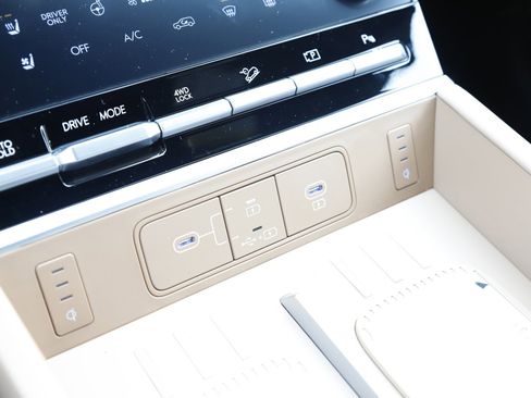 New 2026 Hyundai Santa Fe Calligraphy image 30