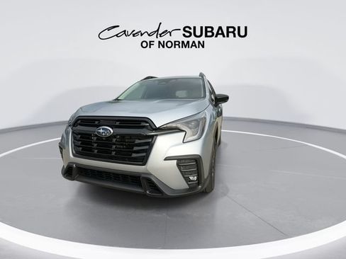 Used 2026 Subaru Ascent Bronze Edition AWD/4WD image 3