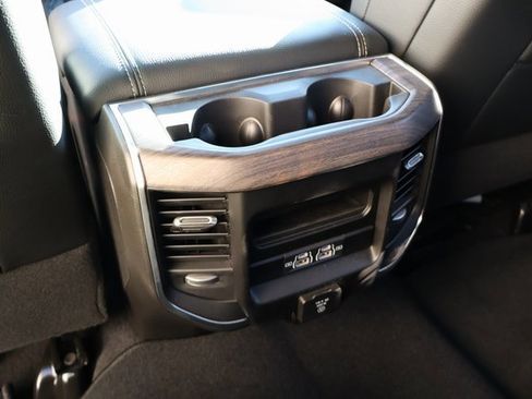 Used 2025 RAM 2500 Laramie image 46