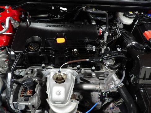 Used 2024 Honda Civic LX image 24