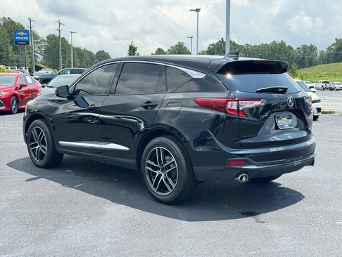 Used 2021 Acura RDX FWD image 5