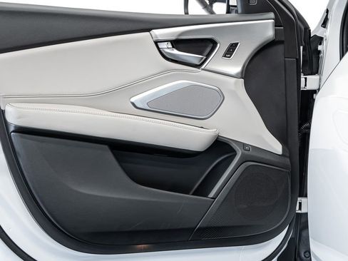 New 2026 Acura RDX SH-AWD w/ Technology Package image 9