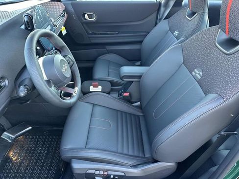 New 2026 MINI Cooper S image 17