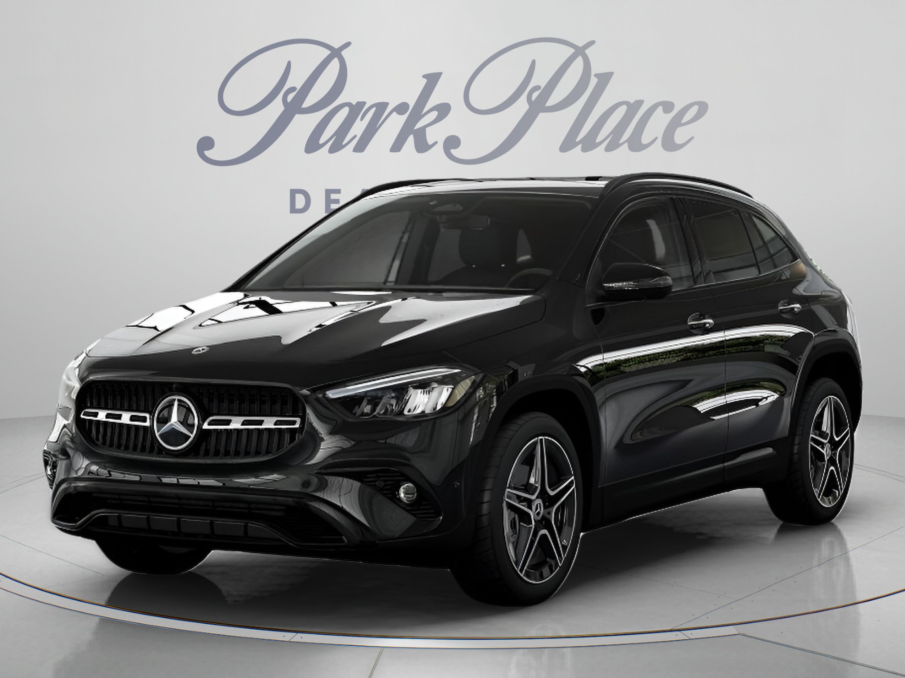 Used 2026 Mercedes-Benz GLA 250 image 39