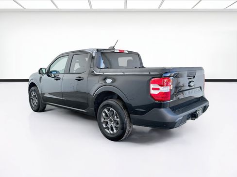 Used 2025 Ford Maverick XLT FWD image 6