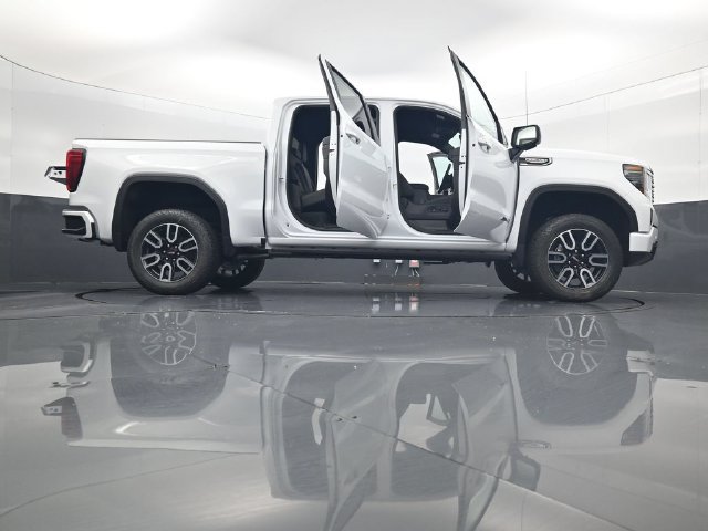 New 2026 GMC Sierra 1500 AT4 w/ AT4 Premium Package AWD/4WD image 33