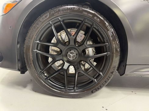 Certified 2023 Mercedes-Benz AMG GT 53 image 38