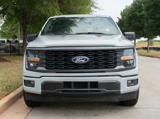 Used 2024 Ford F150 STX RWD video 2
