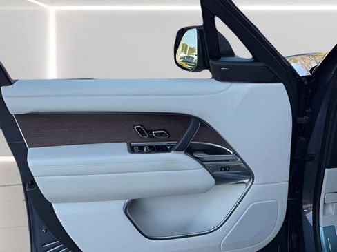Used 2024 Land Rover Range Rover SE image 10