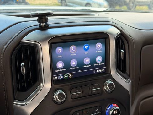 Used 2021 GMC Sierra 1500 SLE AWD/4WD image 41