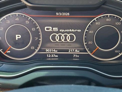 Used 2018 Audi Q5 2.0T Premium Plus w/ Premium Plus Package AWD/4WD image 10