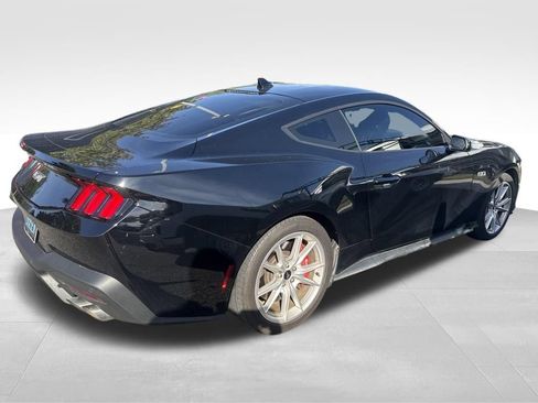 Used 2024 Ford Mustang GT Premium RWD image 11