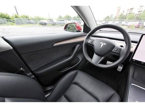 Used 2023 Tesla Model 3 Performance AWD/4WD image 9