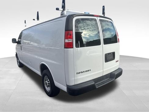 Used 2021 GMC Savana 2500 Extended w/ Driver Convenience Package image 22