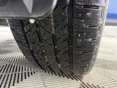 Used 2025 Lexus NX 350 AWD w/ Cold Area Package image 12