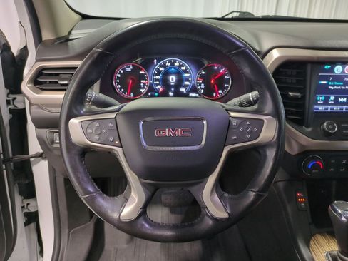 Used 2019 GMC Acadia Denali w/ Technology Package image 23
