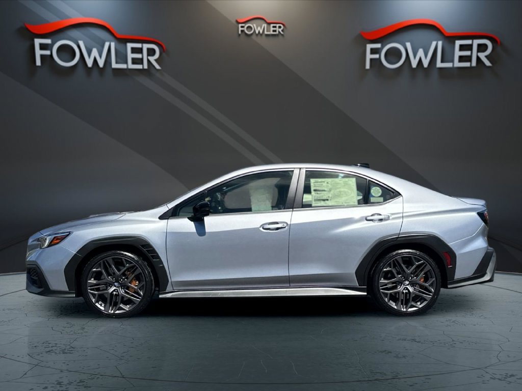 New 2026 Subaru WRX GT AWD/4WD image 2