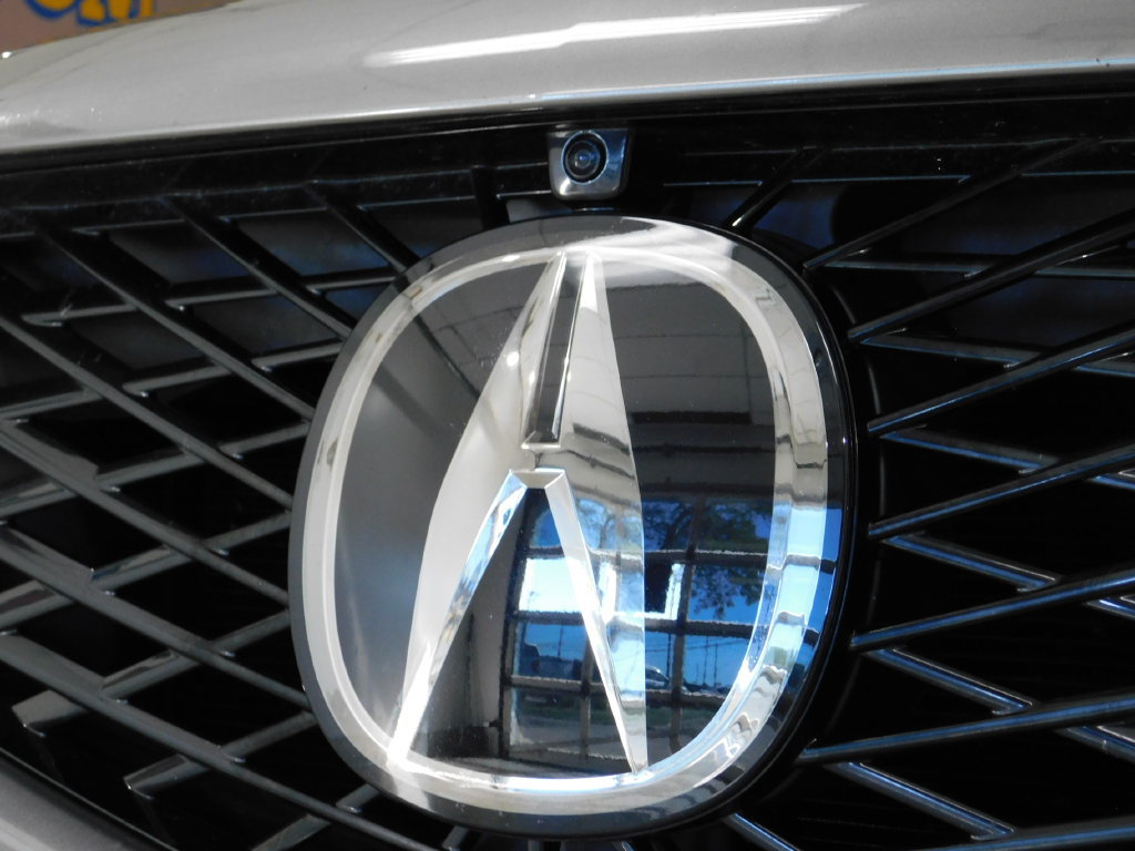 Used 2025 Acura MDX A-Spec w/ Advance Package AWD/4WD image 10