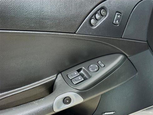 Used 2007 Chevrolet Corvette Z06 w/ Preferred Equipment Group image 16