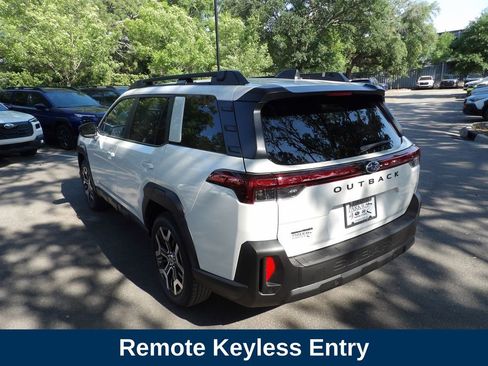 New 2026 Subaru Outback Touring XT AWD/4WD image 9