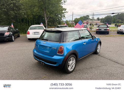 Used 2010 MINI Cooper S FWD image 5