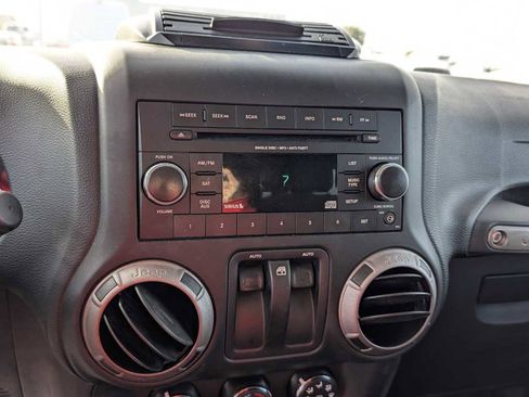 Used 2016 Jeep Wrangler Sport w/ Quick Order Package 24S image 14