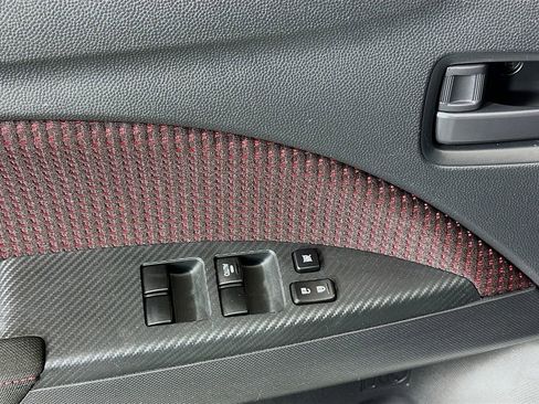 Used 2024 Mitsubishi Mirage G4 Black Edition image 17