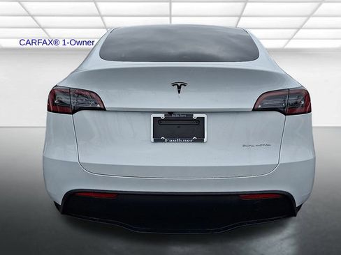 Used 2024 Tesla Model Y Long Range image 6