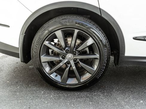 Used 2025 Acura MDX A-Spec AWD/4WD image 32