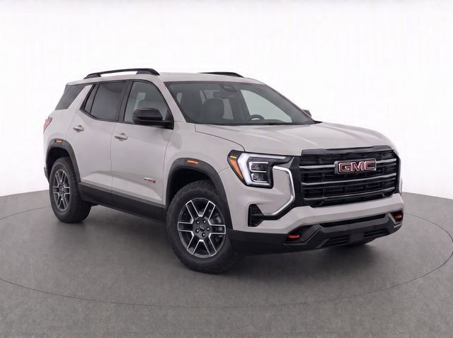 Used 2026 GMC Terrain AT4 w/ Convenience Package III AWD/4WD image 1