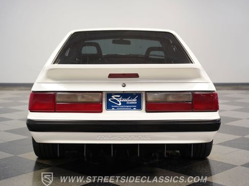 Used 1993 Ford Mustang LX RWD image 26