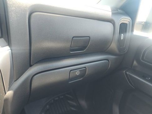 Used 2025 Chevrolet Silverado 2500 W/T w/ WT Convenience Package RWD image 29