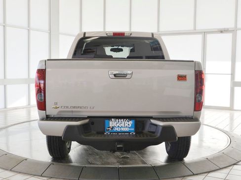 Used 2009 Chevrolet Colorado LT image 7