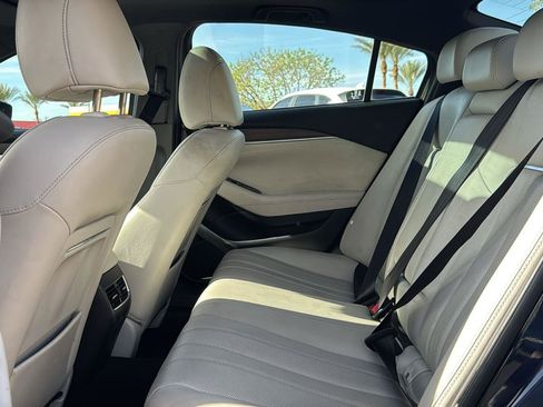 Used 2019 MAZDA MAZDA6 Signature FWD image 24