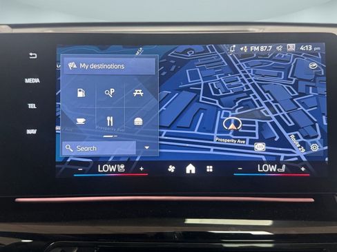 New 2026 BMW X1 xDrive28i w/ Technology Package image 23