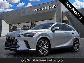 Used 2024 Lexus RX 350 w/ Technology Package AWD/4WD video 1