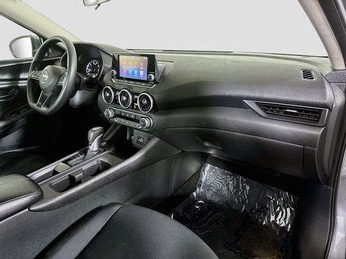 Used 2025 Nissan Sentra S FWD image 30