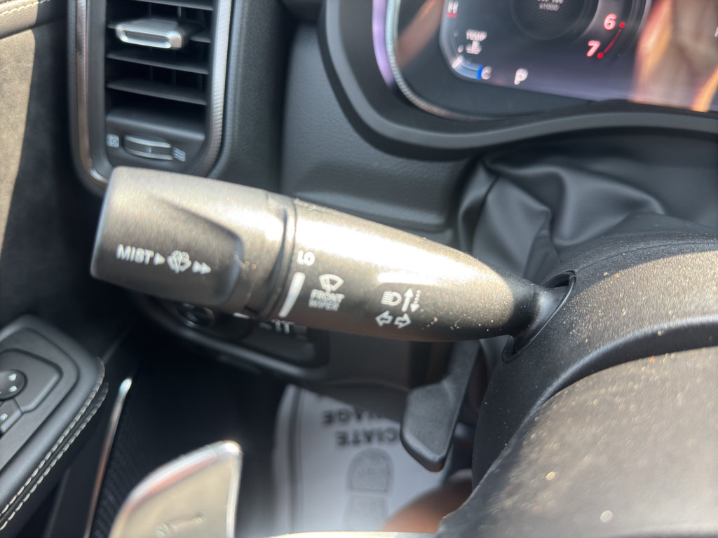 New 2026 RAM 1500 RHO AWD/4WD image 29