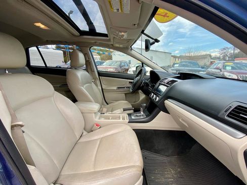 Used 2014 Subaru Crosstrek Touring image 9