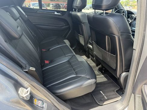 Used 2017 Mercedes-Benz GLE 350 image 27