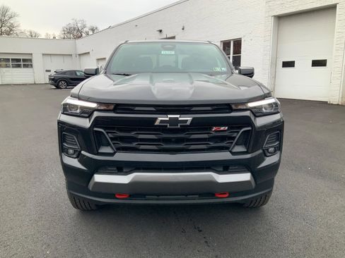 New 2026 Chevrolet Colorado Z71 w/ Technology Package image 2